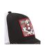 Casquette trucker premium en suédine avec filet DC Comics Queen Capslab-3