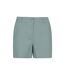Short bayside femme vert kaki Mountain Warehouse-1