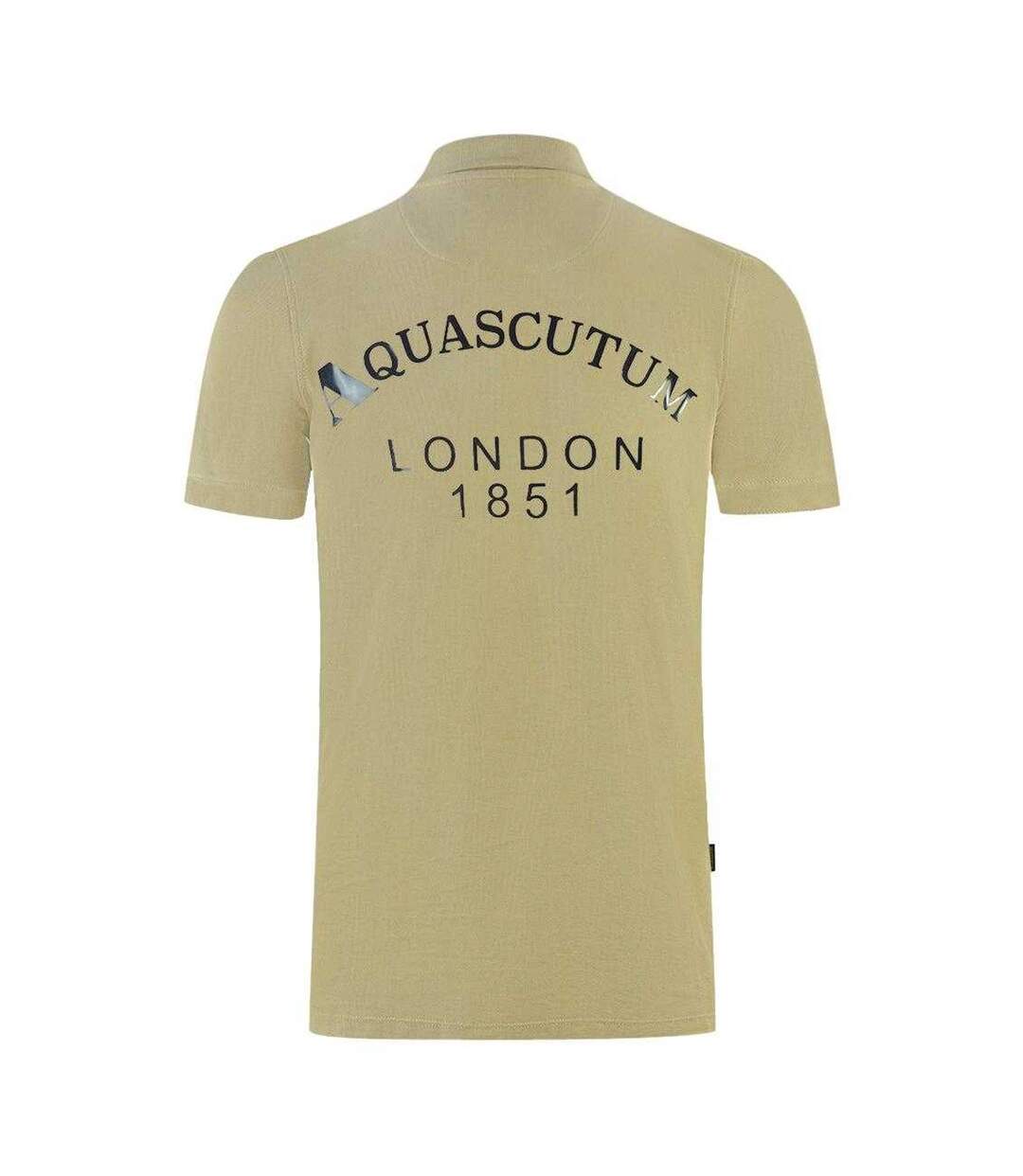 Polo London Adulte Beige Aquascutum-2