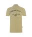 Polo London Adulte Beige Aquascutum-2