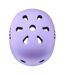 Casque Cyclisme Enfant 54 Cm-58 Cm Rose Violet Spokey-4