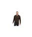 Cardigan Lincoln Homme Marron WoolOvers-1