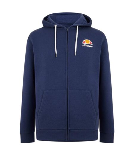 Veste À Capuche Miletto Homme Bleu Marine Ellesse