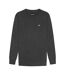 Sweat homme charbon chiné Lyle & Scott Lyle & Scott