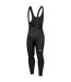 Mens Adriatica Cycling Bib Tights Black Bicycle Line-1