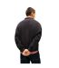 Mens Monochrome Sweatshirt Black Tommy Jeans-3