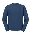Russell Mens Authentic Sweatshirt (Indigo)
