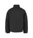 Doudoune femme noir Build Your Brand-2