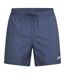 Mens Essential Swim Shorts Lead Grey Speedo-1