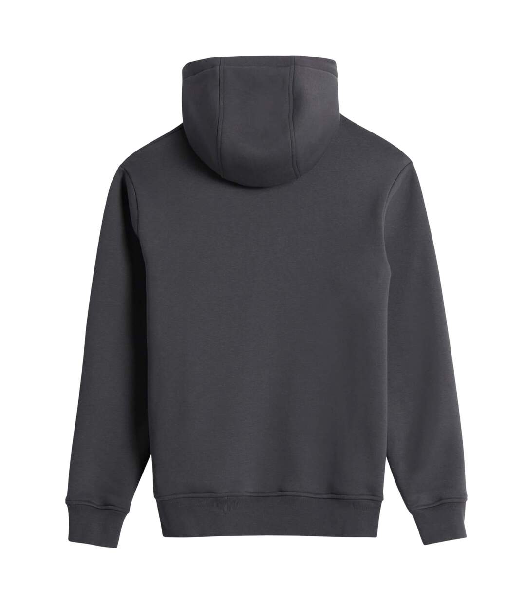 Sweat À Capuche Jasper Global Homme Gris Mallet-2