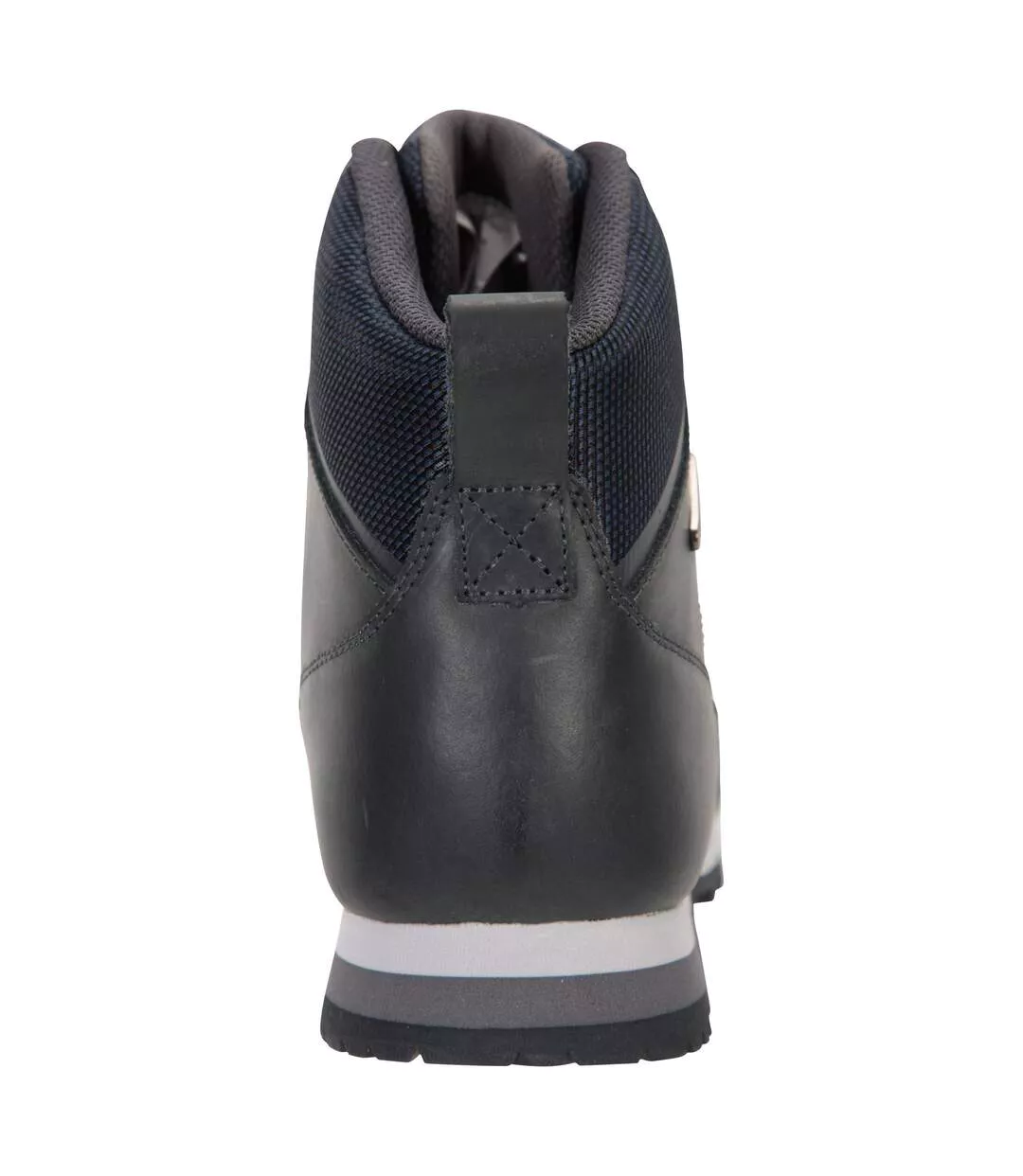 Bottines Pilgrim Homme Bleu Marine Mountain Warehouse-2