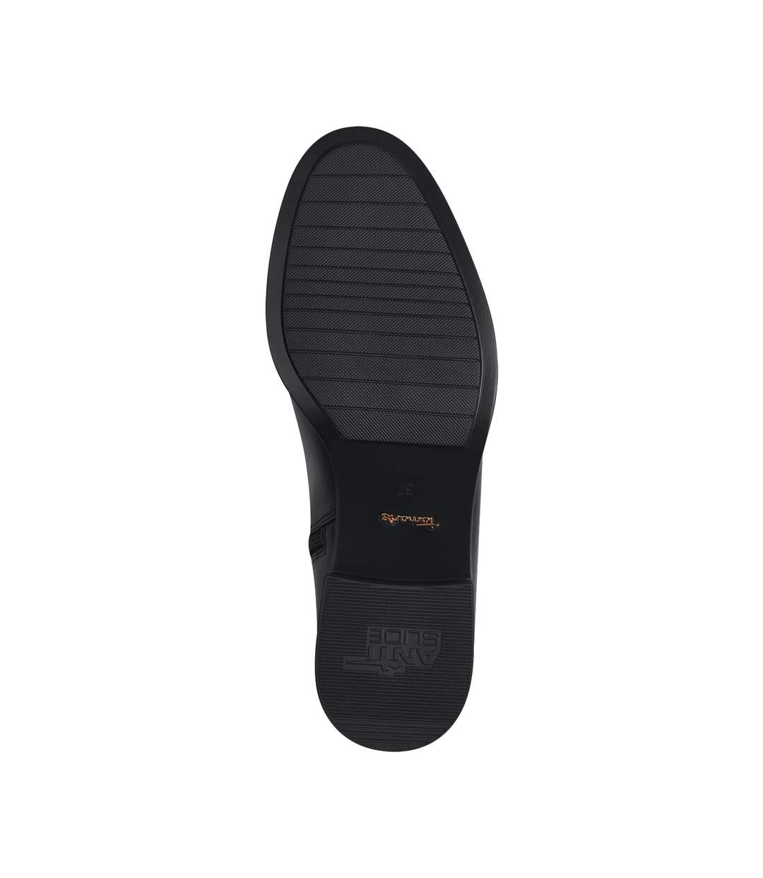 Bottines Cuir Tamaris-4