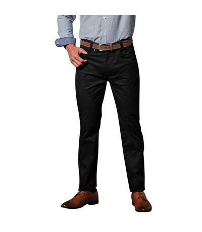 Chino homme charbon Premier