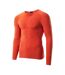 Haut Gambell Homme Rouge Iguana-3