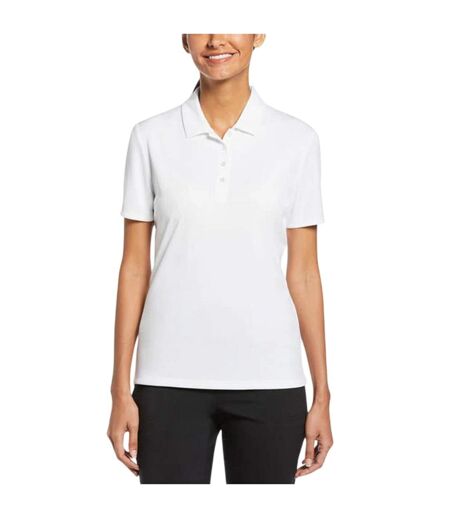 Polo Tourn Femme Blanc Vif Callaway
