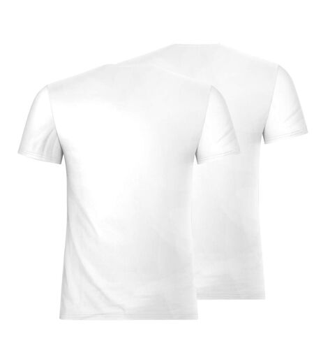 Lot de 2 t-shirt homme My Petit Prix Athena