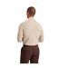 Mens Sweater Top Natural Ted Baker-3