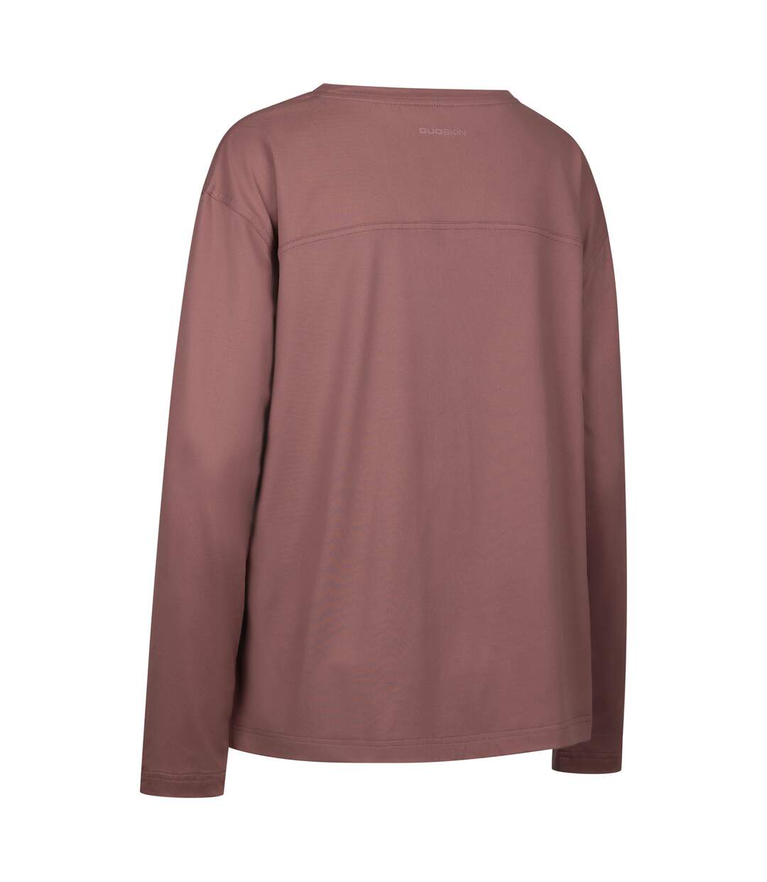 Haut Esmeralda Femme Rose Fanée Trespass-3