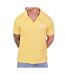 Polo Jaune Homme Project X Paris 0201 - S