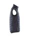 Mens Unique Cli Thermal Gilet Dark Navy Mascot-4