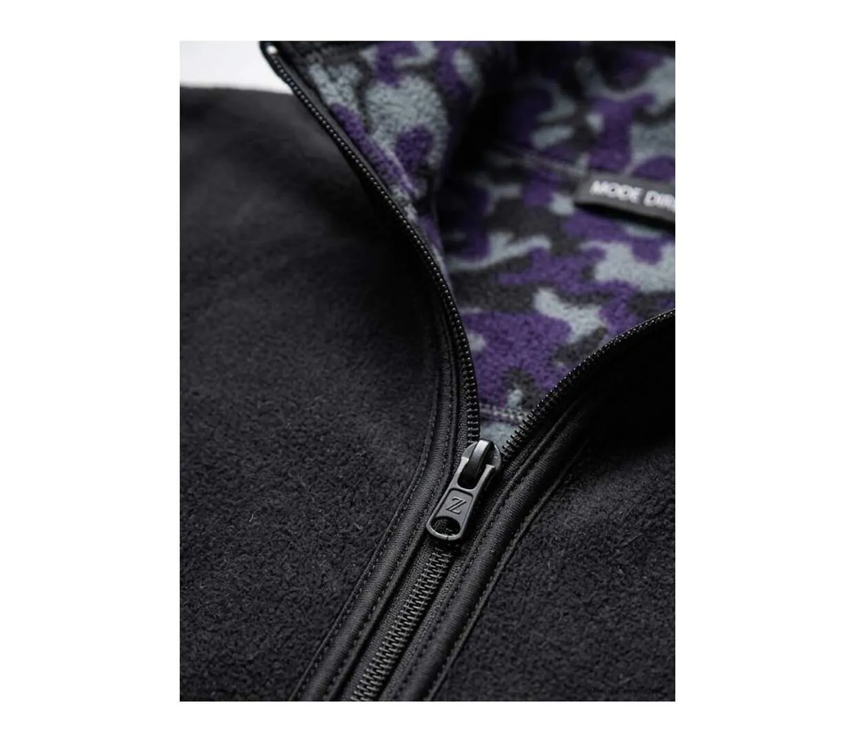Veste Polaire Réversible Femme SH1187 (Mayflower)-3