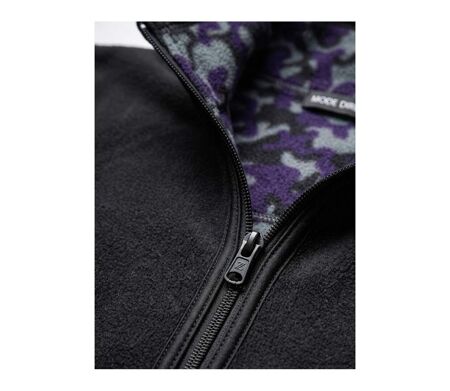 Veste Polaire Réversible Femme SH1187 (Mayflower)