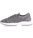 Isotoner Baskets homme slip on avec lacets, semelle mémoire de forme-4