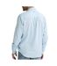 Chemise bleu homme petrol industries shirt - 3xl-2