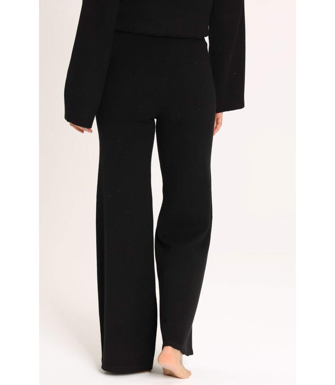 Pantalon PERYNE Black