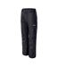Hi-Tec Womens/Ladies Lady Miden Ski Trousers (Black) - UTIG1714