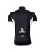 Veste performance bikewear homme noir / blanc Spiro-2