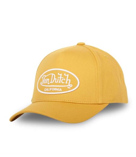 Casquettes homme baseball avec filet Von Dutch Lof Vondutch