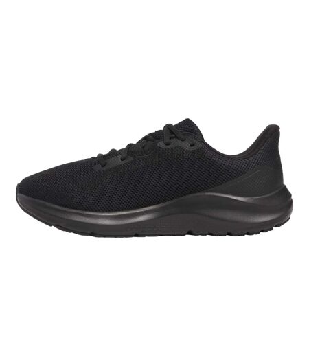 Baskets Charged Pursuit Femme Noir Under Armour