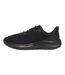 Baskets Charged Pursuit Femme Noir Under Armour-3