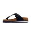 Mules Cuir Terre De Marins Rhodes-1
