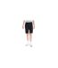 Cuissard De Cyclisme Classic Femme Noir Vif Giro-1