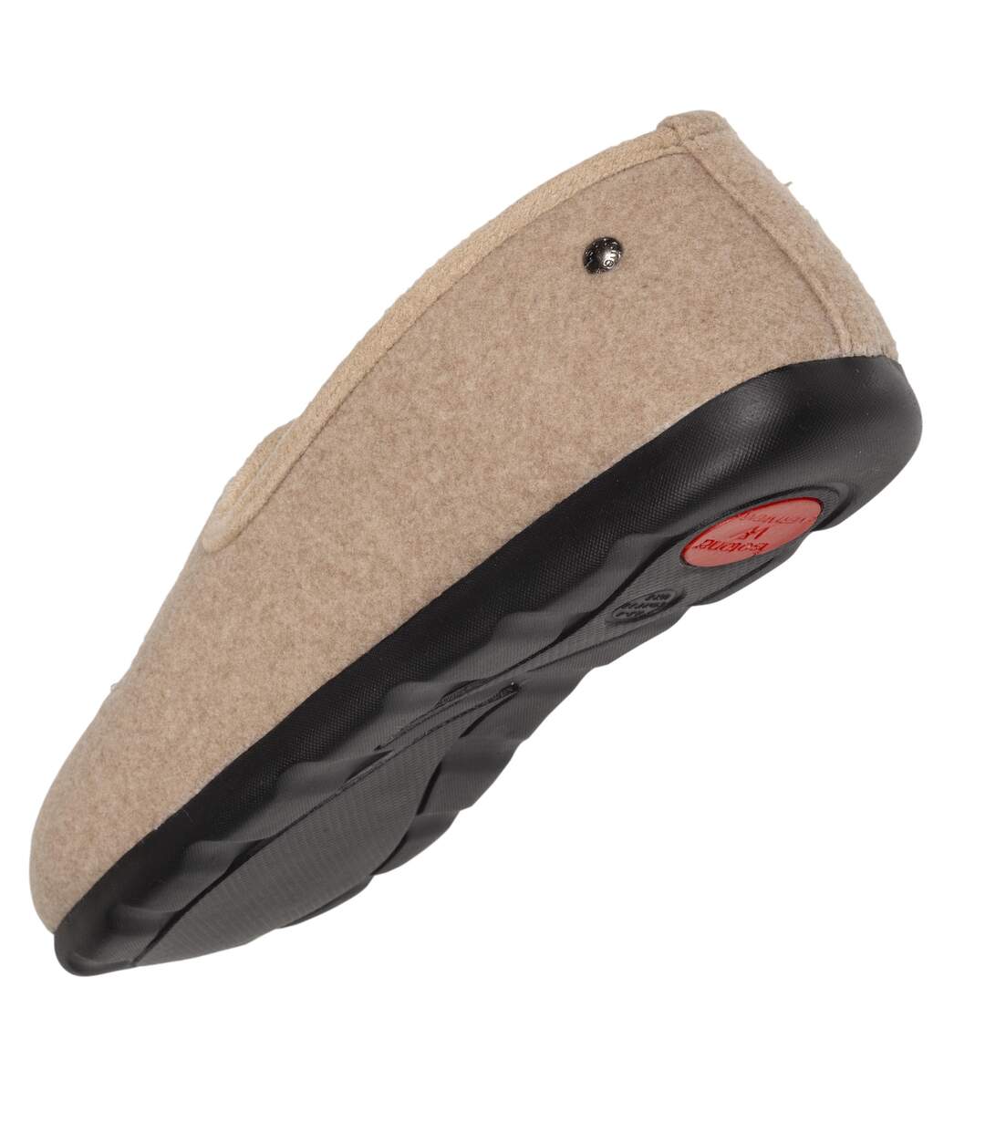 Isotoner Chaussons Mocassins femme ultra confortables et légères