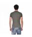 T-shirt Von Dutch Slim Fit Col rond homme Life