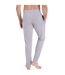 Pyjama long col rond homme Sport Athena-4