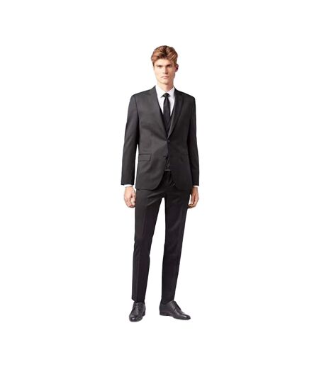 Gilet Wilson Homme Noir Boss