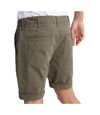 Short Kaki Homme Superdry International