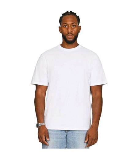 T-shirt Adulte Blanc Casual Classics