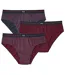 Lot de 3 Slips Atlas For Men®-1