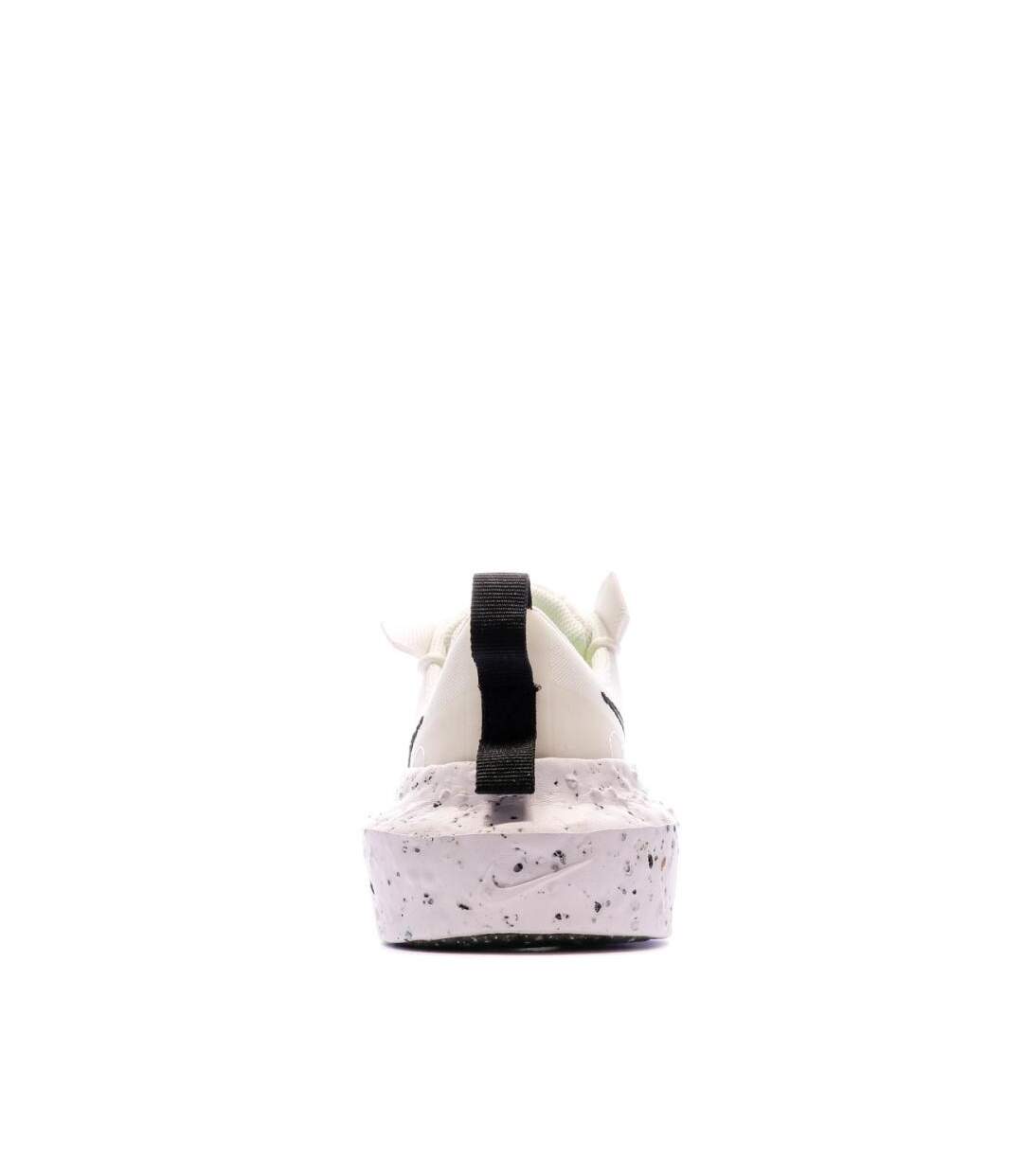 Baskets blanche femme nike crater impact cw2386-3