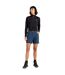 Short melodic femme denim sombre Dare 2B