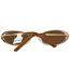 Lunettes De Soleil Femme More & More Mm54056-52100