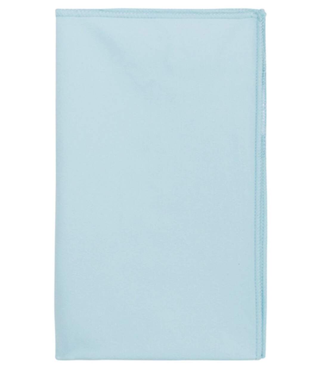 Serviette microfibre - PA574 - vert menthe-2