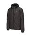 Veste Balvin Homme Noir Iguana-3