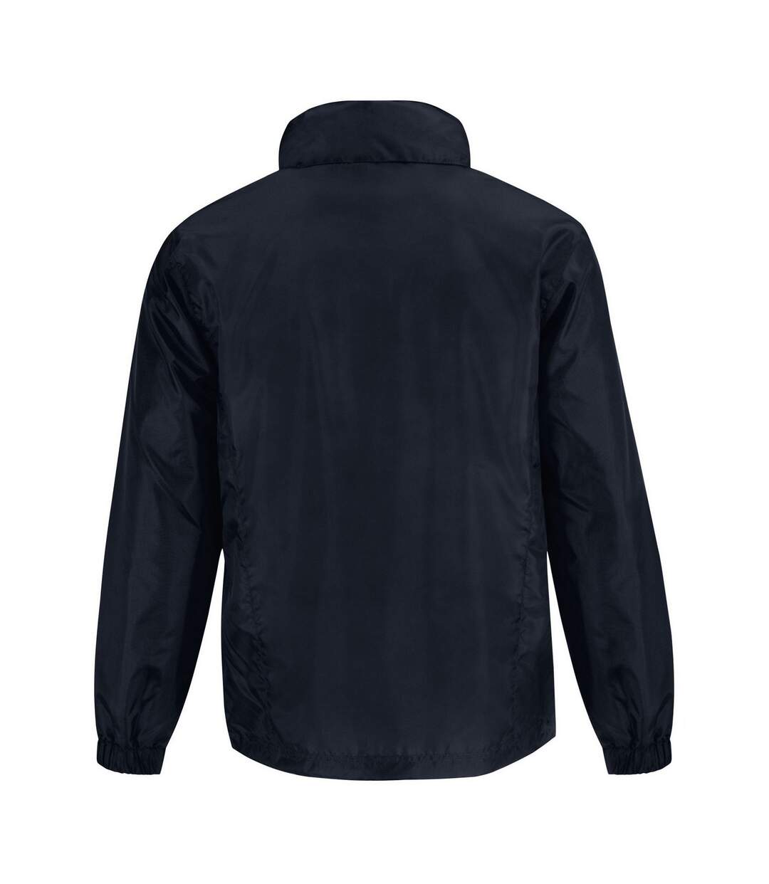 Coupe-vent Mi-saison Id.601 Femme Bleu Marine B&C-2