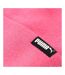 Mens Core Pom Pom Knitted Beanie Pink Puma-3